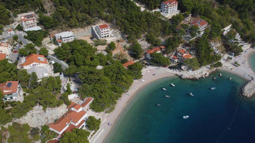 Brela, Croatia